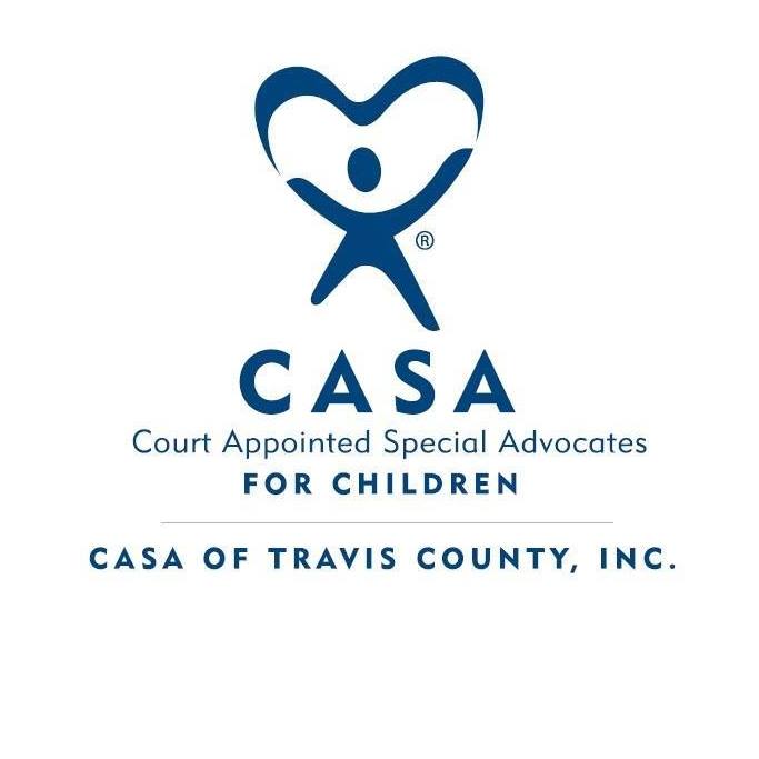 C.A.S.A travis County