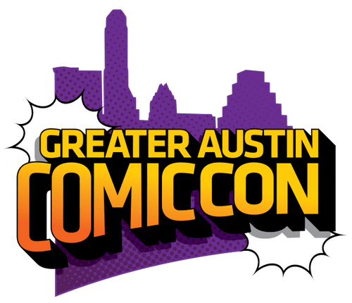 Greater Austin Comiccon
