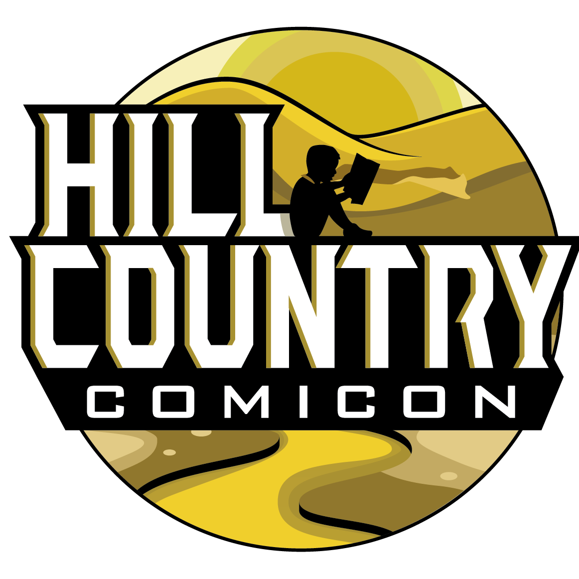 Hill Country Comicon